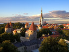 Photo: Tallinn
